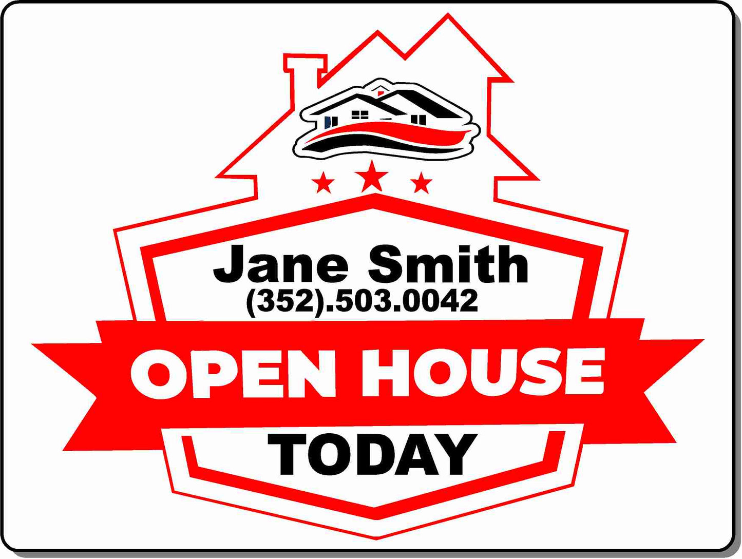 Open House A1