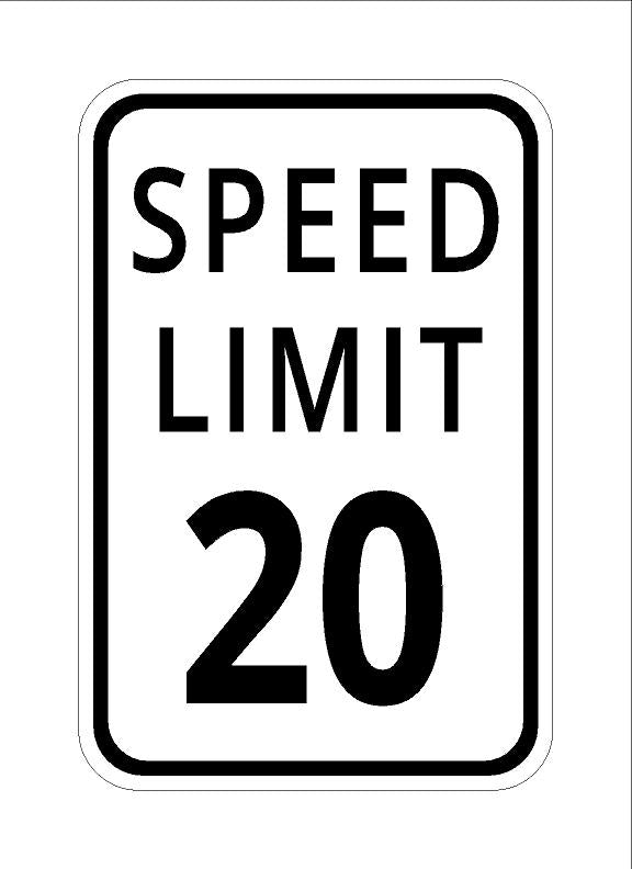 Speed Limit