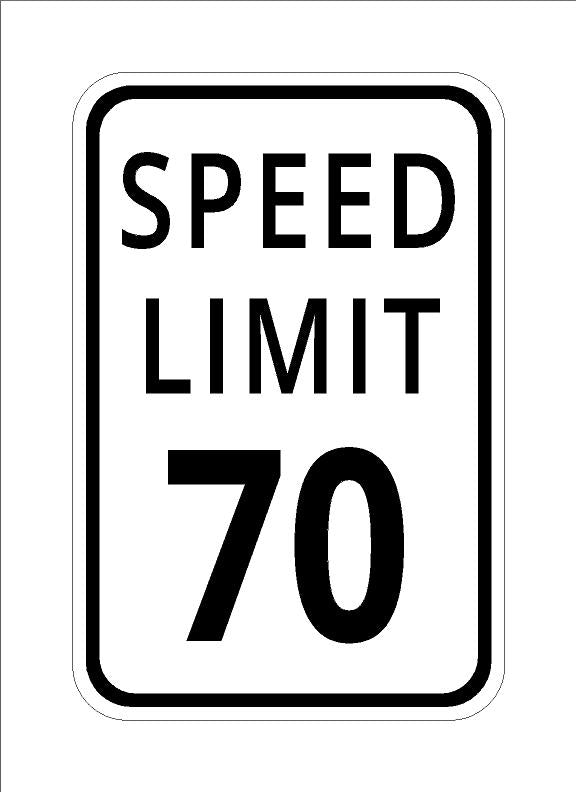Speed Limit