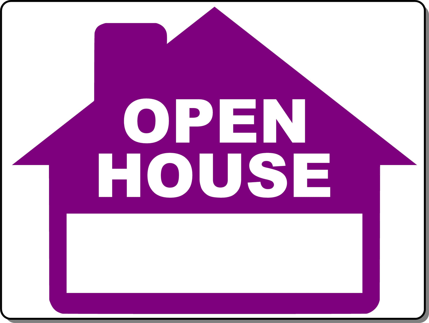 Open House W1