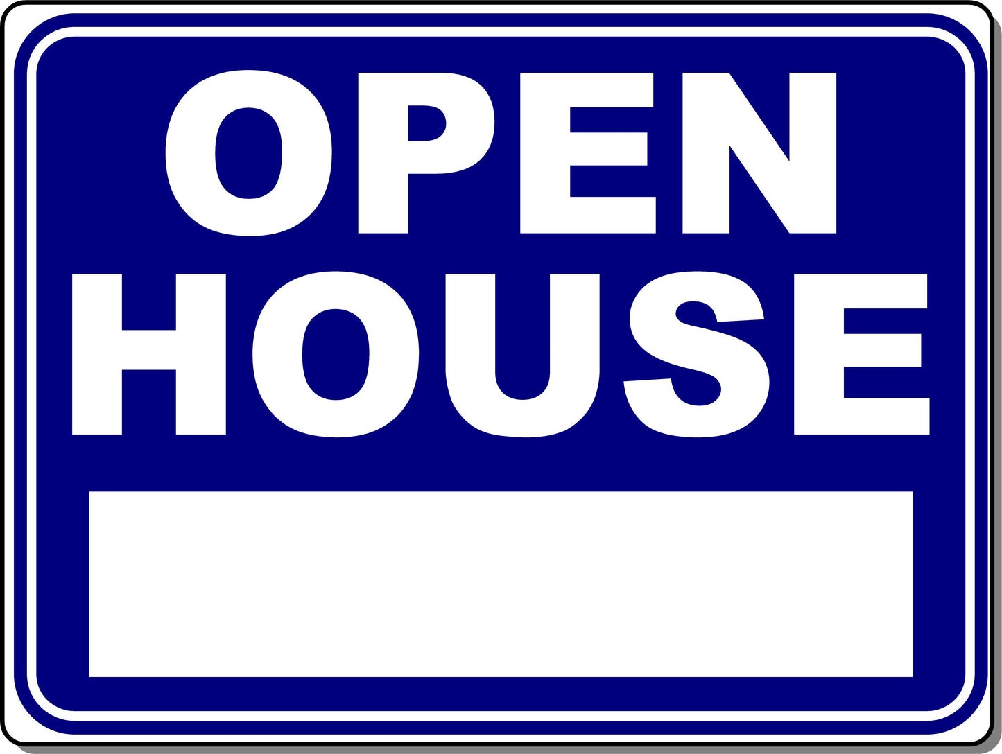 Open House Y1