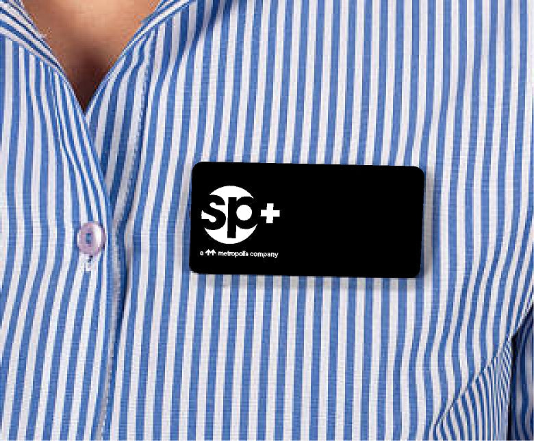 Name Tags