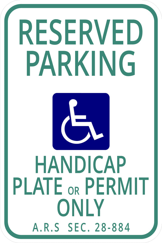 Handicap Arizona