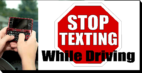 Stop Texting