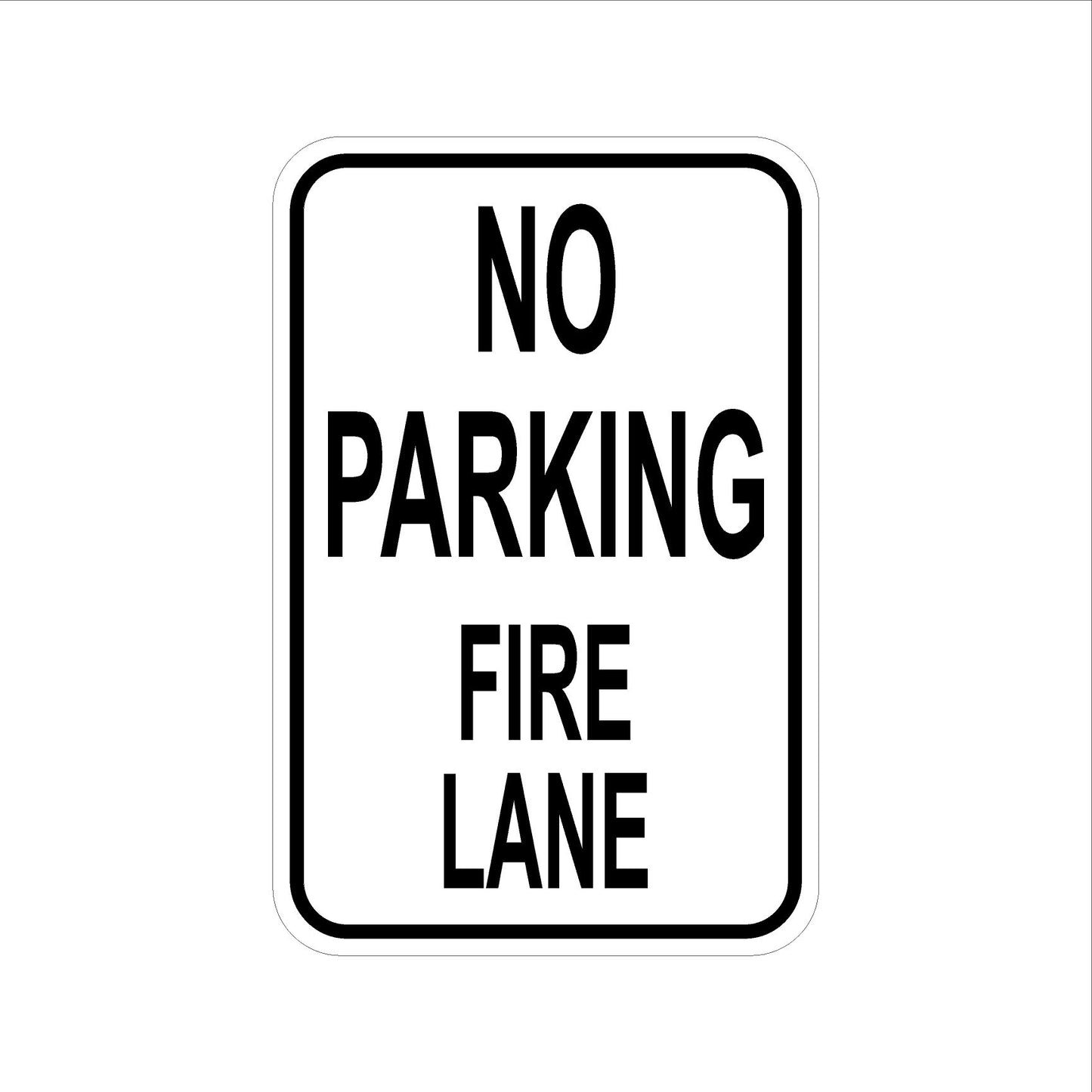 Fire Lane