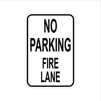 Fire Lane