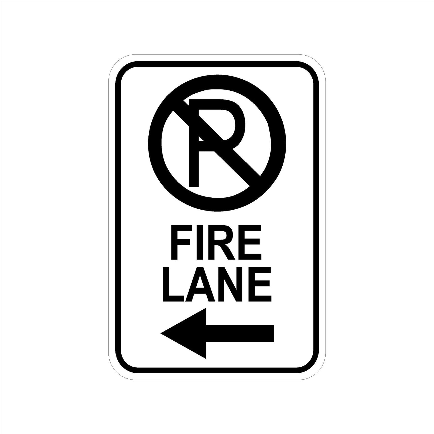 Fire Lane <-