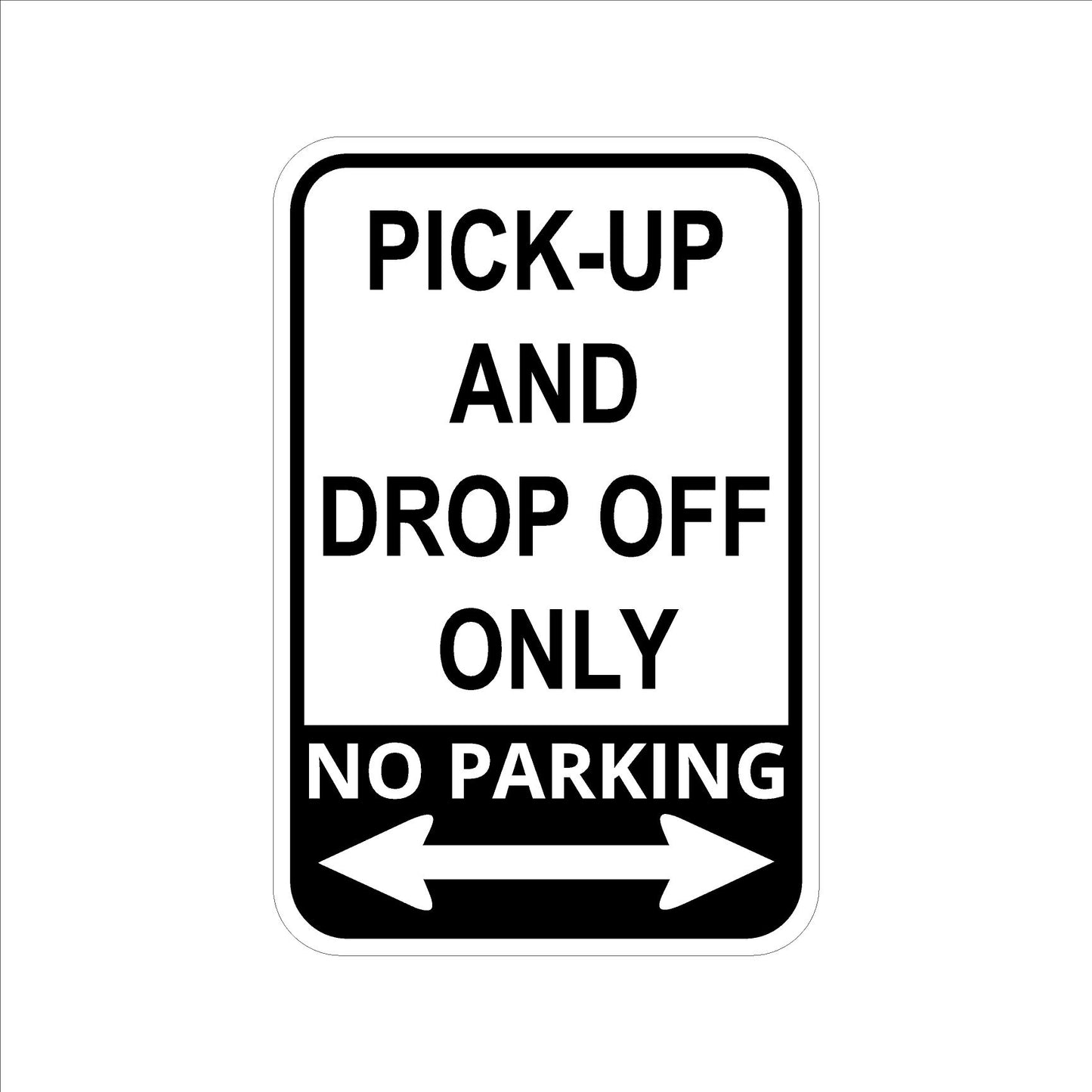 Pick-up & Drop-Off <->