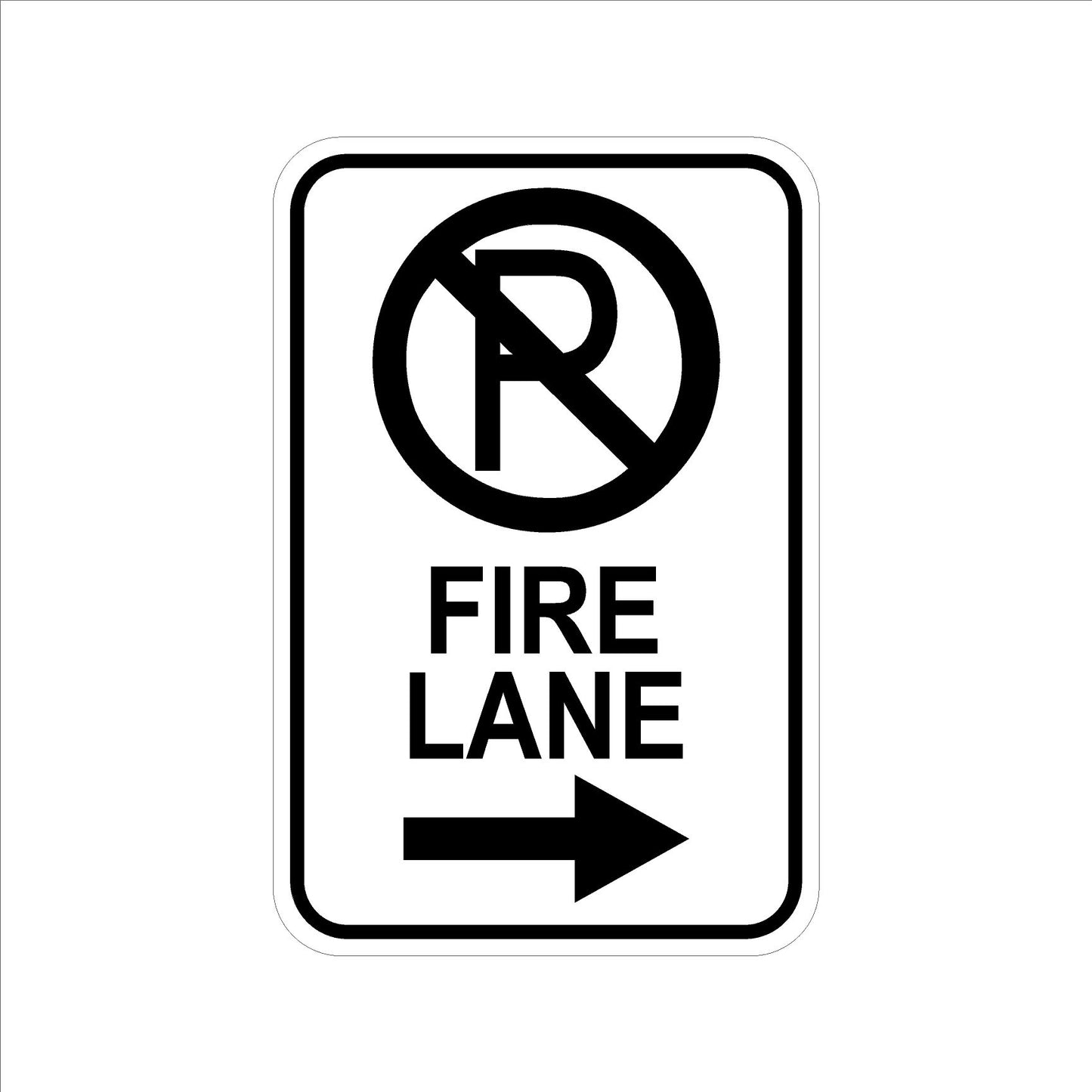 Fire Lane ->