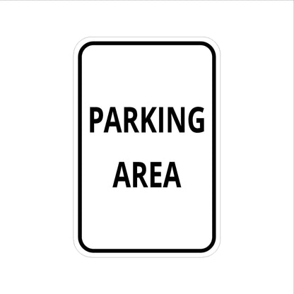 Parking Area