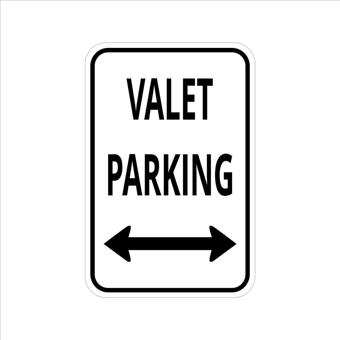 Valet Parking <->