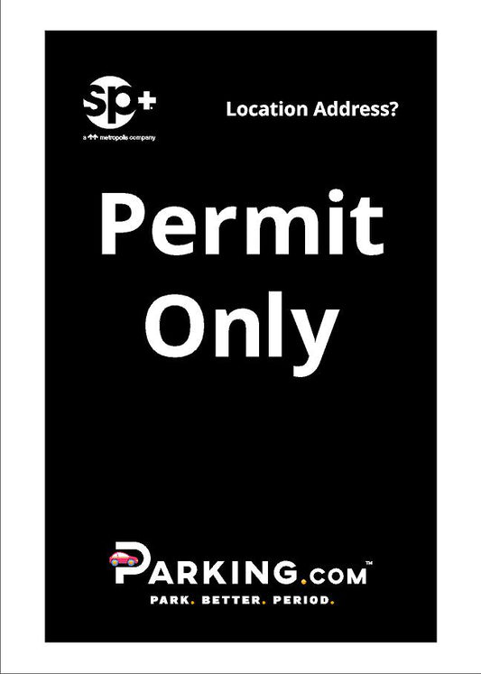 SP- Metropolis Permit Only