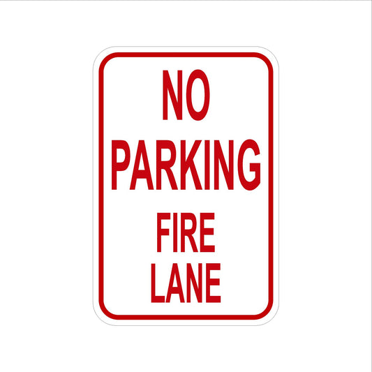 Fire Lane