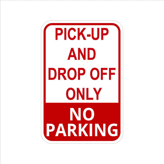 Pick-up & Drop-Off