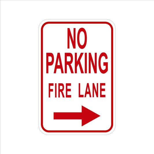 Fire Lane ->