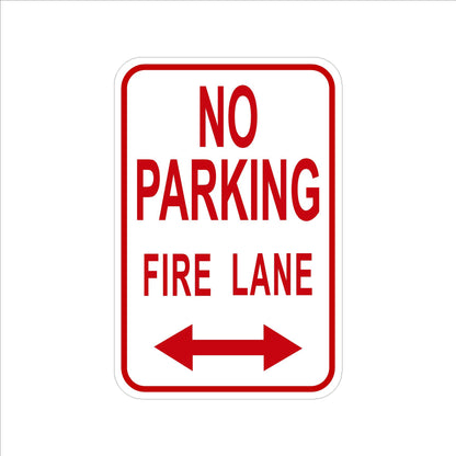 Fire Lane <->