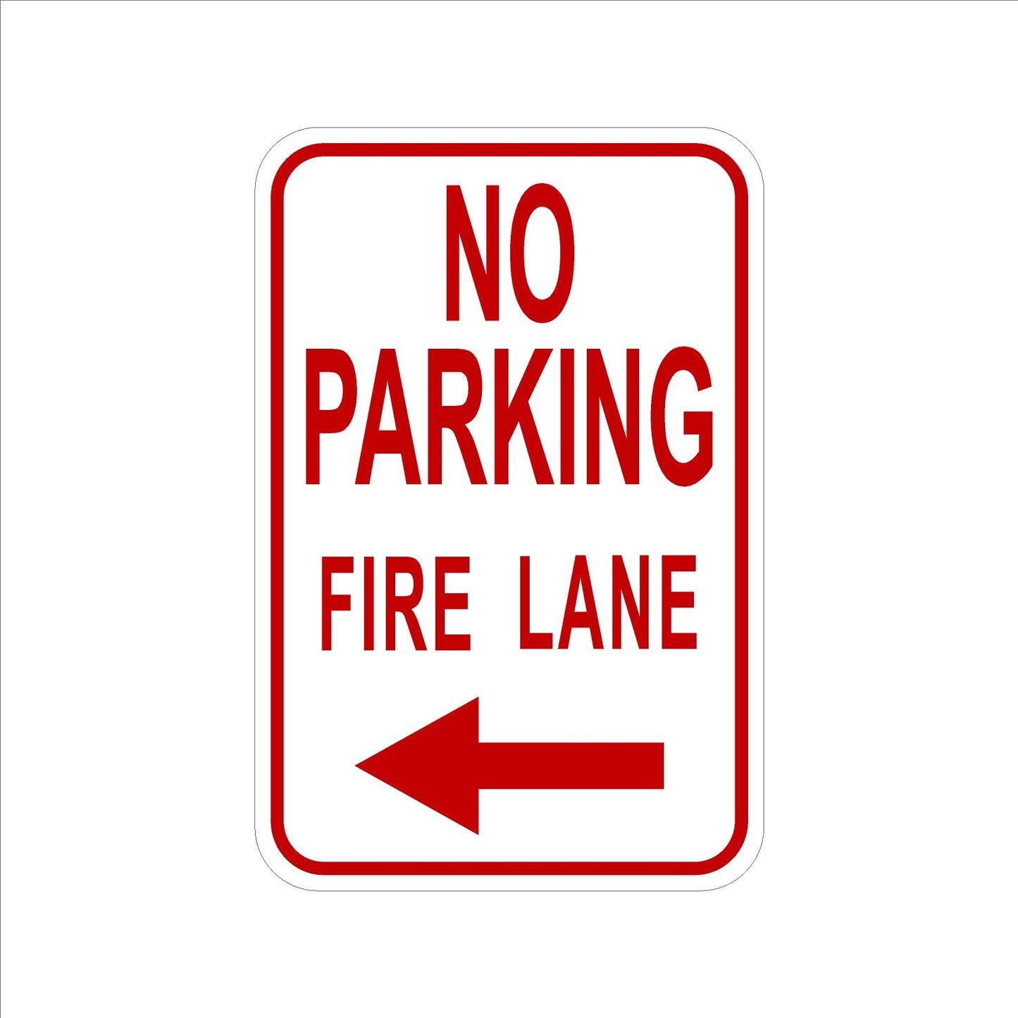 Fire Lane <-