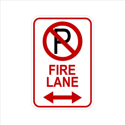 Fire Lane <->