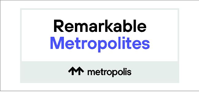 SP- Metropolis Remarkable 2