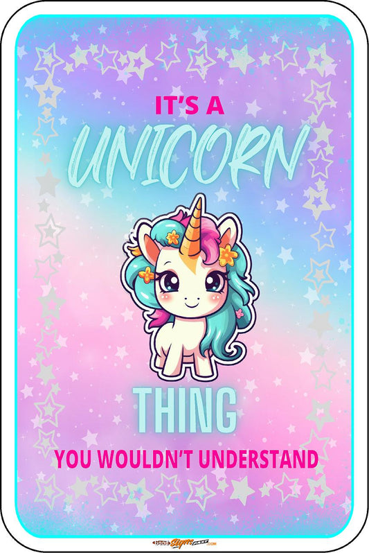 Unicorn Thing