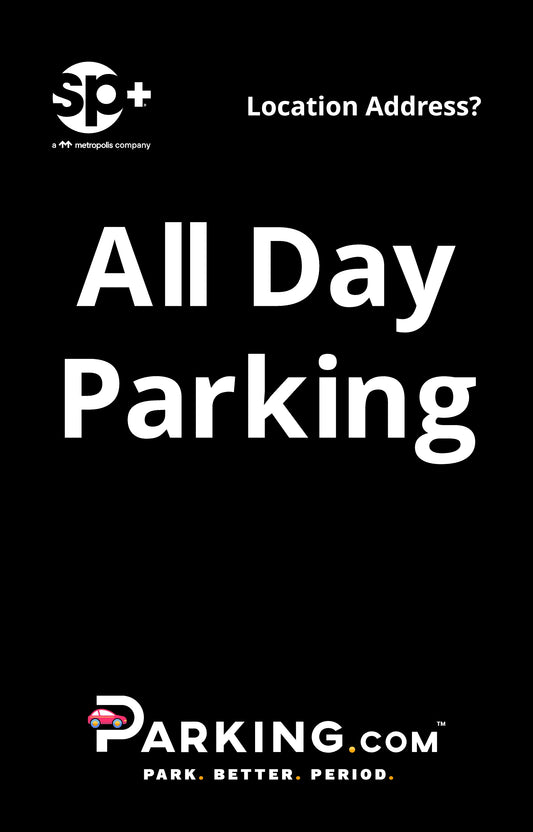 SP- Metropolis All Day Parking