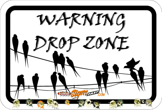 Drop Zone